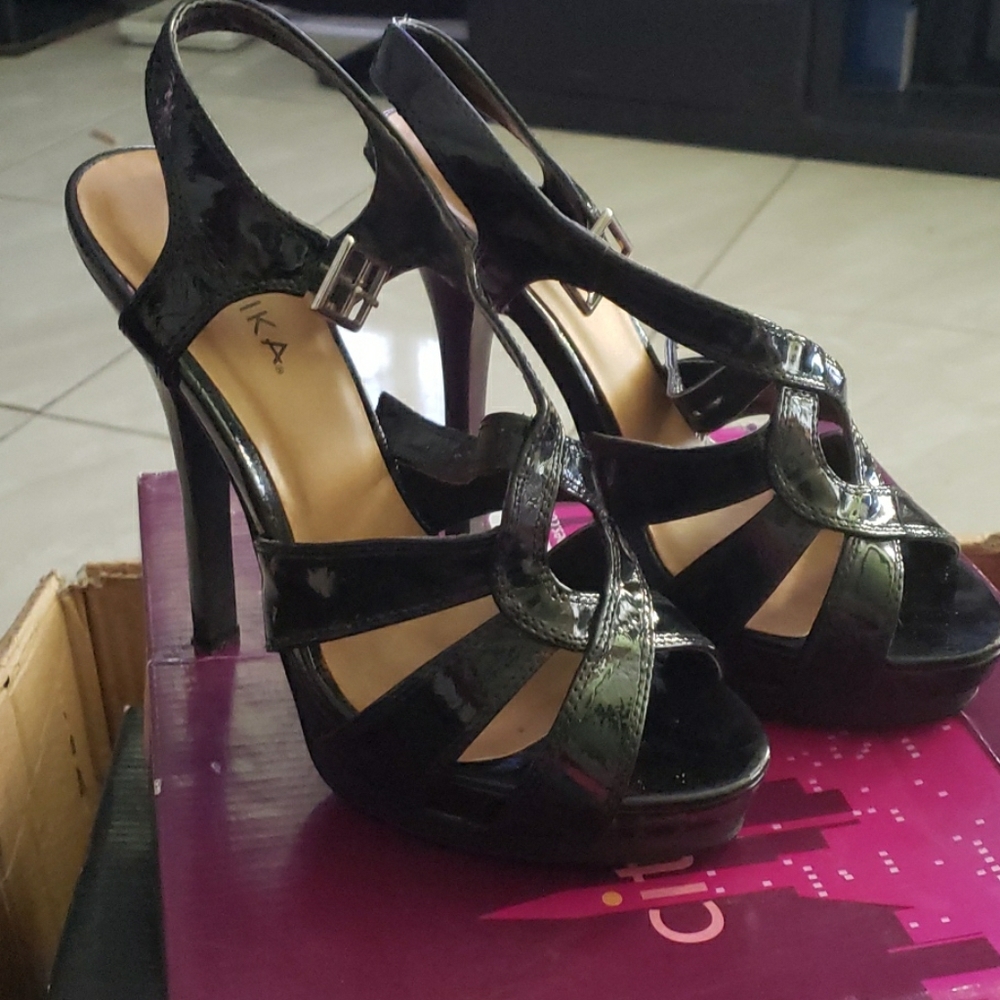 Heels